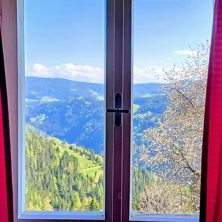 Casa vacanze Almhorizont