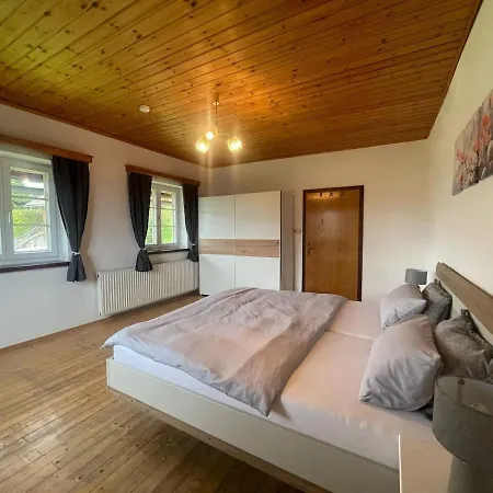 Almhorizont Holiday home *