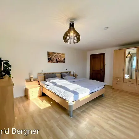 Almhorizont Vakantiehuis